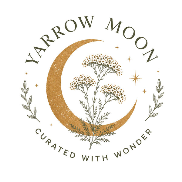 Yarrow Moon