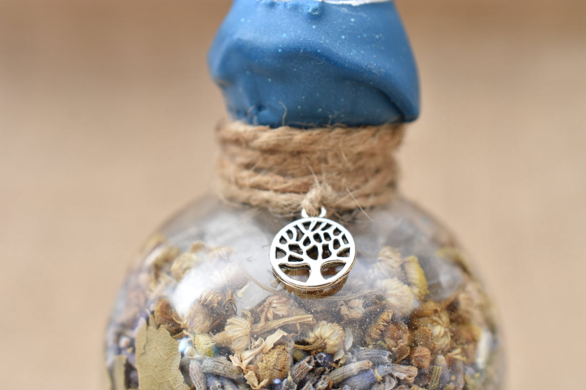 Tranquil Healing & Inner Peace - Imperfectly Perfect