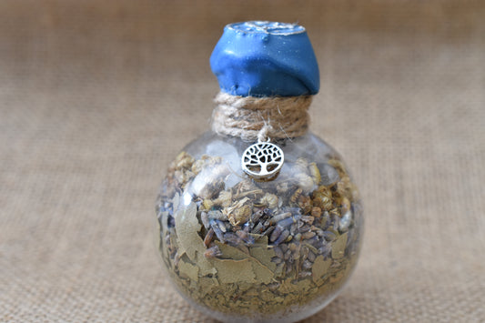 Tranquil Healing & Inner Peace - Imperfectly Perfect