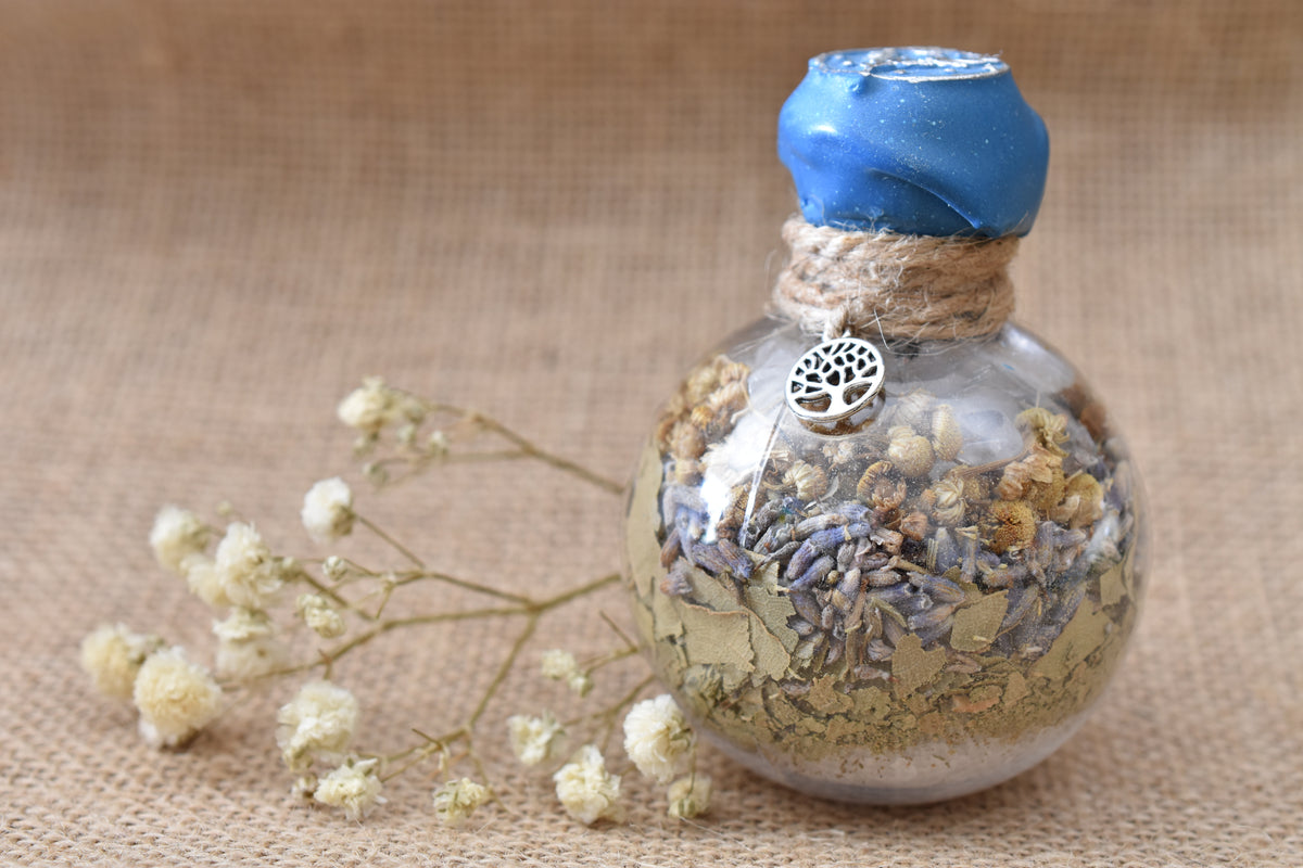 Tranquil Healing & Inner Peace - Imperfectly Perfect